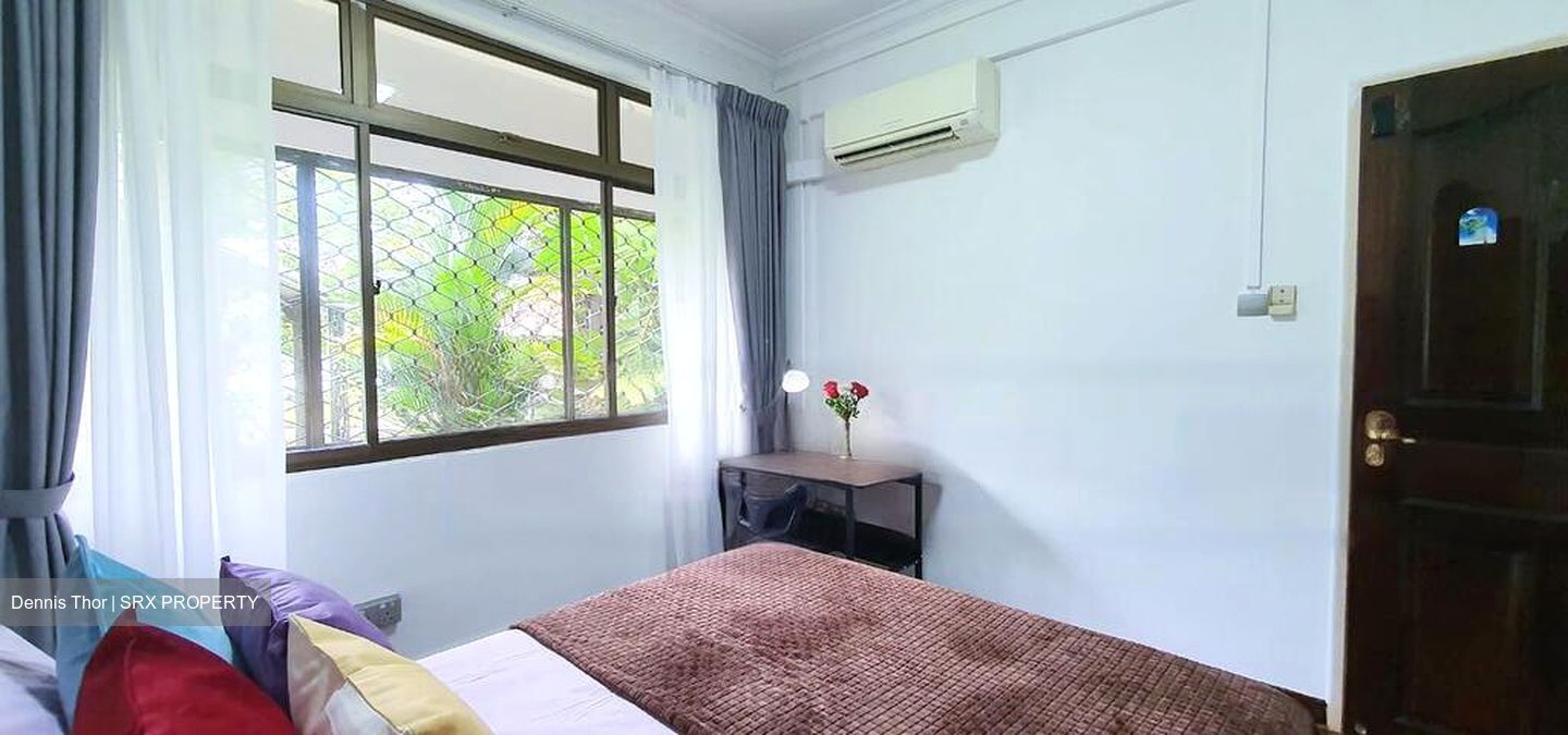 Cashew Park Condominium (D23), Condominium #478227621